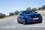 Peugeot 308 GTi 2017 года (WW)